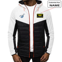 Thumbnail for Antonov 225 and 148 Designed Sportive Jackets