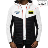 Thumbnail for Antonov 225 takeoff Designed Sportive Jackets