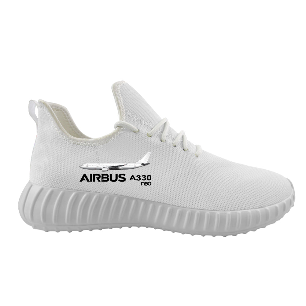 The Airbus A330neo Designed Sport Sneakers & Shoes (MEN)