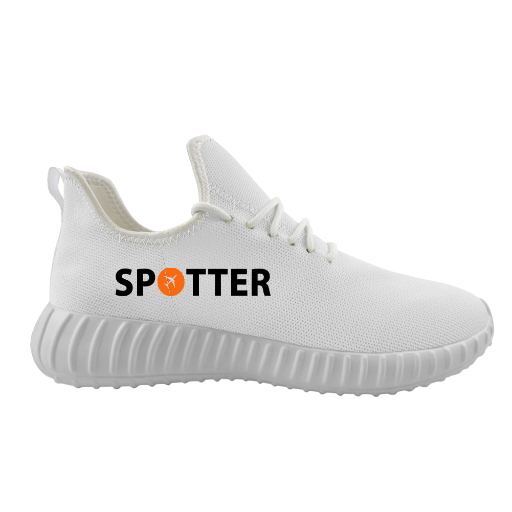 Spotter Designed Sport Sneakers & Shoes (MEN)