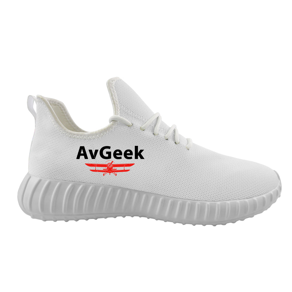Avgeek Designed Sport Sneakers & Shoes (MEN)