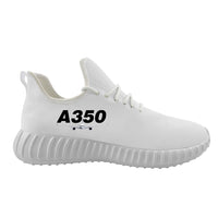 Thumbnail for Super Airbus A350 Designed Sport Sneakers & Shoes (MEN)