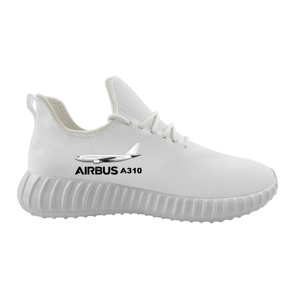 The Airbus A310 Designed Sport Sneakers & Shoes (MEN)