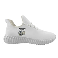 Thumbnail for Boeing 787 & GENX Engine Designed Sport Sneakers & Shoes (MEN)