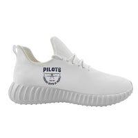 Thumbnail for Pilots Looking Down at People Since 1903 Designed Sport Sneakers & Shoes (MEN)