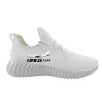 Thumbnail for The Airbus A310 Designed Sport Sneakers & Shoes (WOMEN)