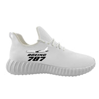 Thumbnail for The Boeing 787 Designed Sport Sneakers & Shoes (WOMEN)