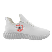 Thumbnail for Super Born To Fly Designed Sport Sneakers & Shoes (WOMEN)