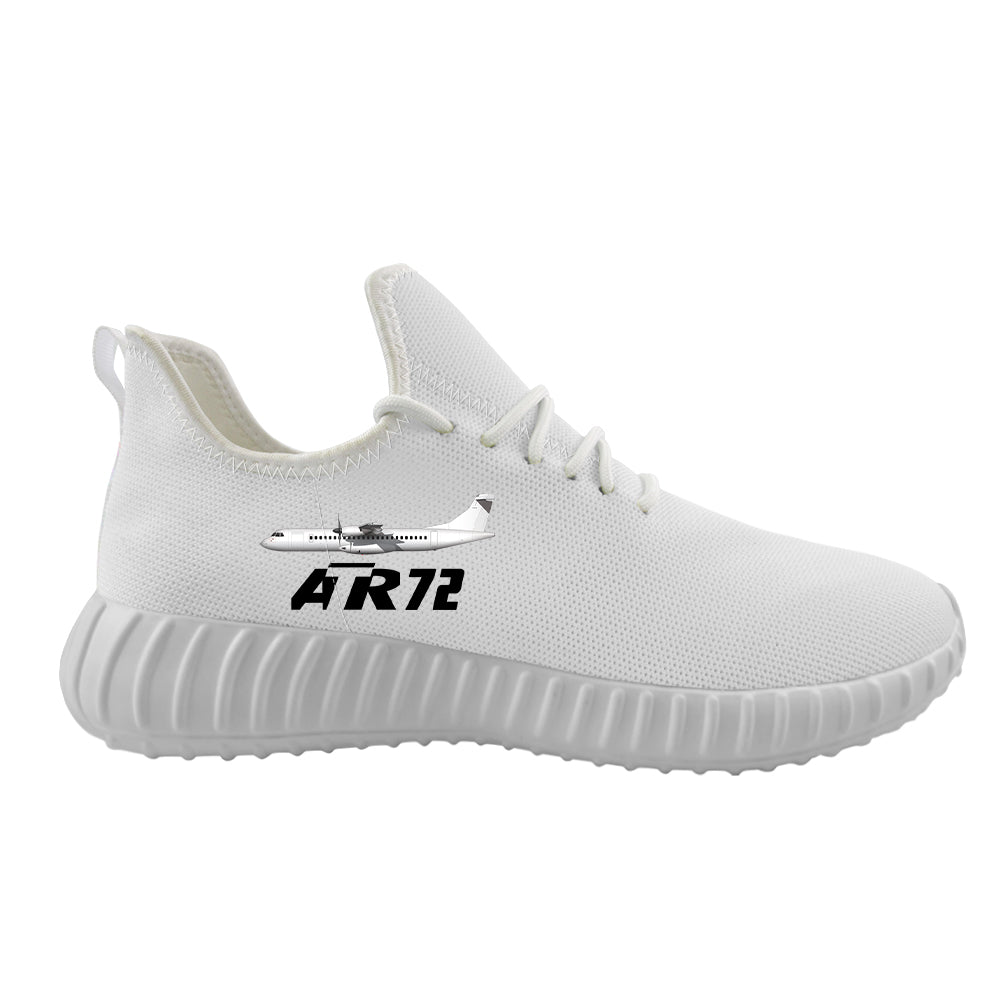 The ATR72 Designed Sport Sneakers & Shoes (WOMEN)