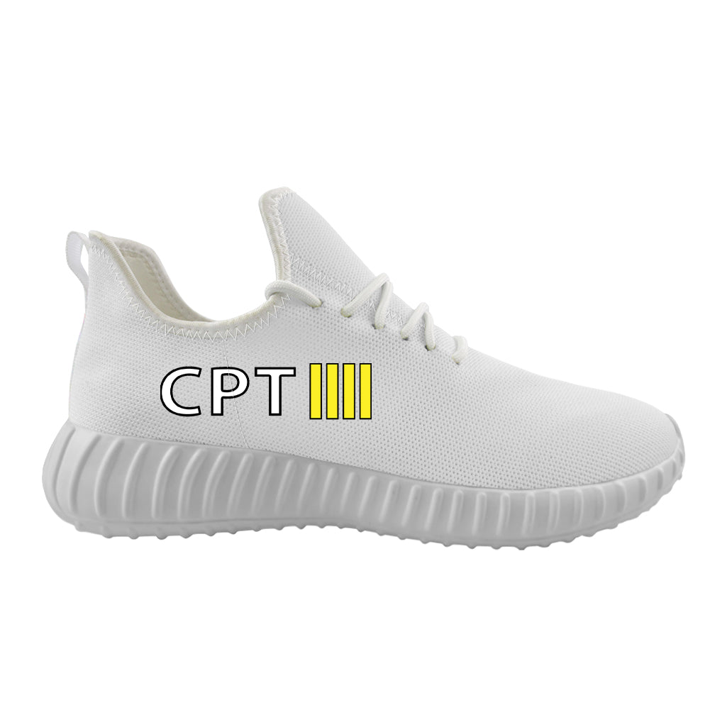 CPT & 4 Lines Designed Sport Sneakers & Shoes (MEN)