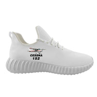 Thumbnail for The Cessna 152 Designed Sport Sneakers & Shoes (MEN)