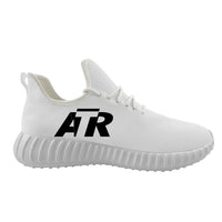 Thumbnail for ATR & Text Designed Sport Sneakers & Shoes (MEN)