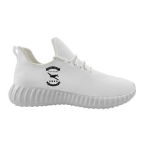 Thumbnail for The Sky is not the limit, It's my playground Designed Sport Sneakers & Shoes (MEN)