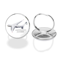 Thumbnail for Antonov AN-225 (10) Designed Rings