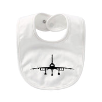 Thumbnail for Concorde Silhouette Designed Baby Saliva & Feeding Towels