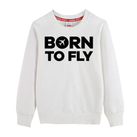 Thumbnail for Born To Fly Special Designed 