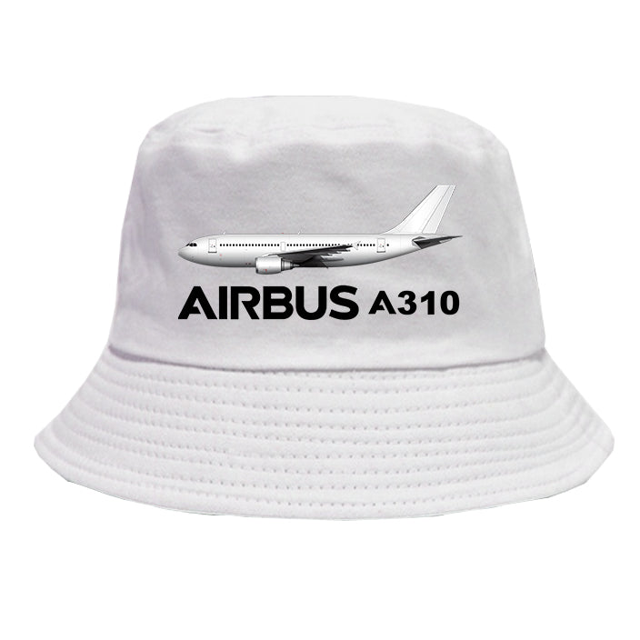 The Airbus A310 Designed Summer & Stylish Hats