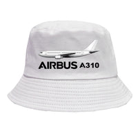 Thumbnail for The Airbus A310 Designed Summer & Stylish Hats
