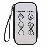 Thumbnail for Aviation DNA Designed Travel Cases & Wallets