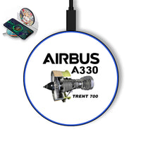 Thumbnail for Airbus A330 & Trent 700 Engine Designed Wireless Chargers