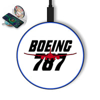 Thumbnail for Amazing Boeing 787 Designed Wireless Chargers
