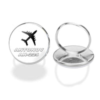 Thumbnail for Antonov AN-225 (28) Designed Rings