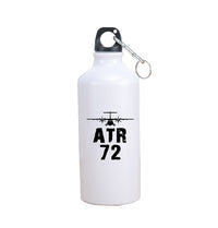 Thumbnail for ATR-72 & Plane Designed Thermoses