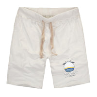 Thumbnail for Antonov AN-225 (20) Designed Cotton Shorts