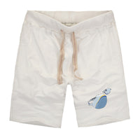 Thumbnail for Antonov 225 and 148 Designed Cotton Shorts
