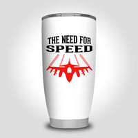 Thumbnail for The Need For Speed Designed Tumbler Travel Mugs