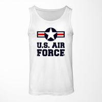 Thumbnail for US Air Force Designed Tank Tops
