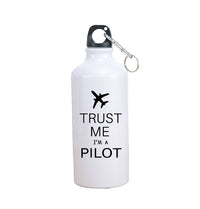 Thumbnail for Trust Me I'm a Pilot 2 Designed Thermoses