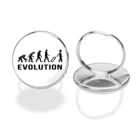 Thumbnail for Pilot Evolution Designed Rings