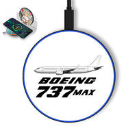 Thumbnail for The Boeing 737Max Designed Wireless Chargers
