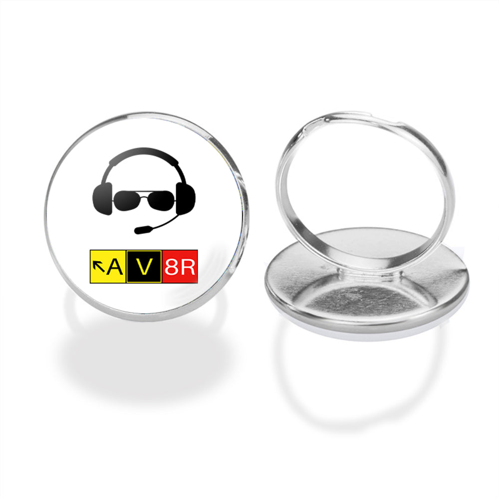 AV8R 2 Ring - view 10
