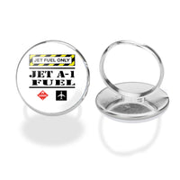 Thumbnail for Jet Fuel Only Designed Rings