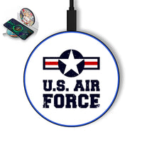 Thumbnail for US Air Force Designed Wireless Chargers