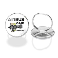 Thumbnail for Airbus A330 & Trent 700 Engine Designed Rings