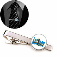 Thumbnail for Antonov AN-225 (24) Designed Tie Clips