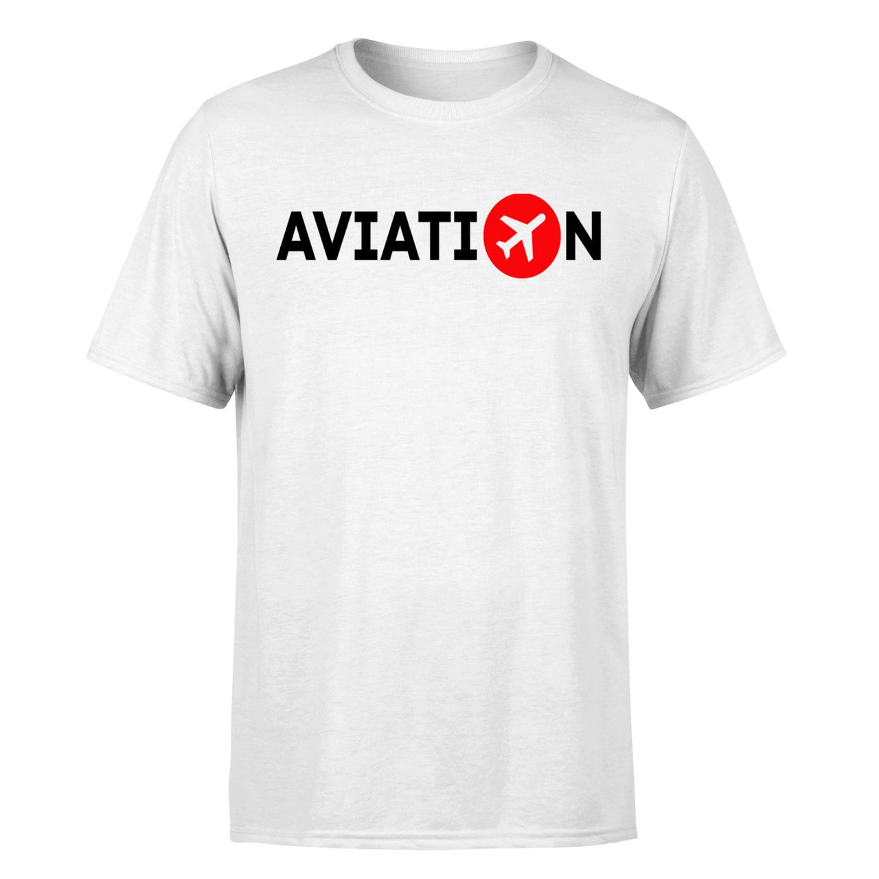 Aviation Designed T-Shirts