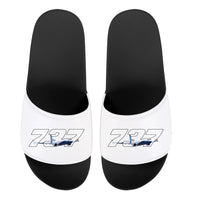 Thumbnail for Super Boeing 737 Designed Sport Slippers