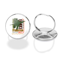 Thumbnail for Fighter Machine Designed Rings