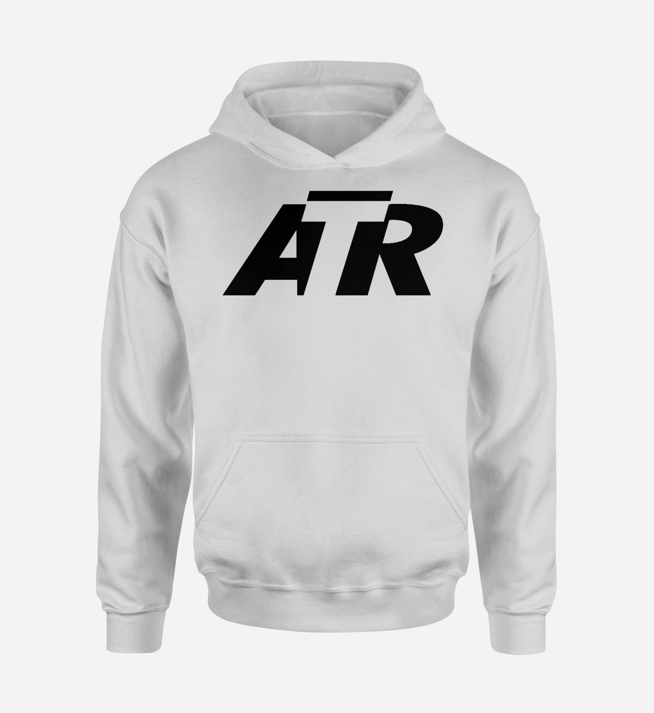 ATR & Text Designed Hoodies