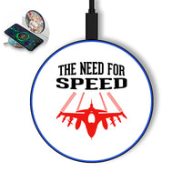 Thumbnail for The Need For Speed Designed Wireless Chargers