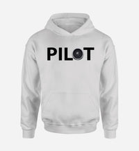 Thumbnail for Pilot & Jet Engine Designed Hoodies