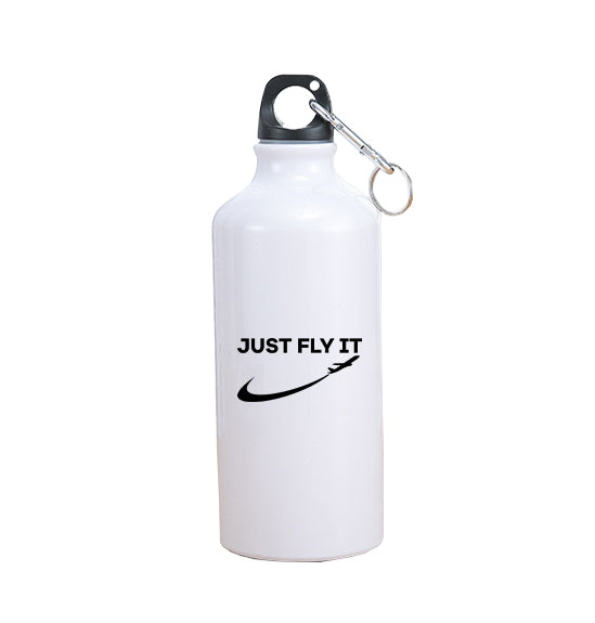 Just Fly It 2 Designed Thermoses