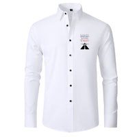 Thumbnail for Every Opportunity Designed Long Sleeve Shirts