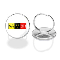 Thumbnail for AV8R Designed Rings