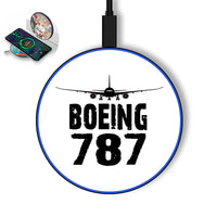 Thumbnail for Boeing 787 & Plane Designed Wireless Chargers