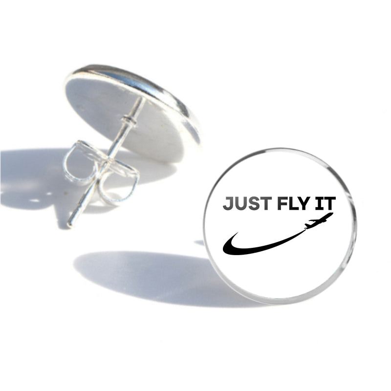 Just Fly It 2 Earrings - view 10